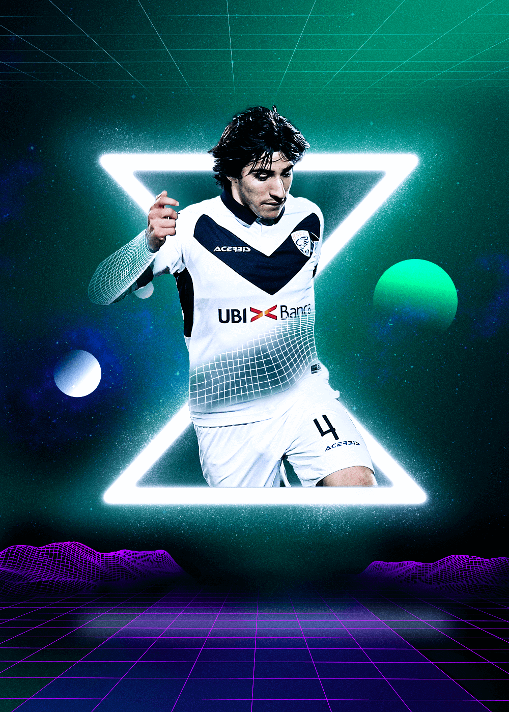 MLS作為