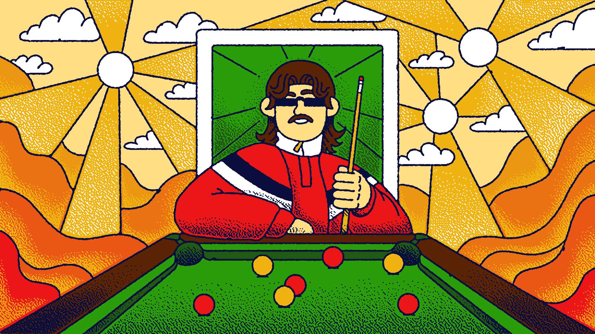 球迷和其他 球迷和其他