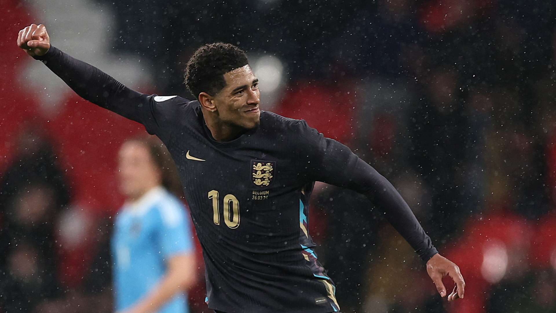 背后的未来 背后的未来