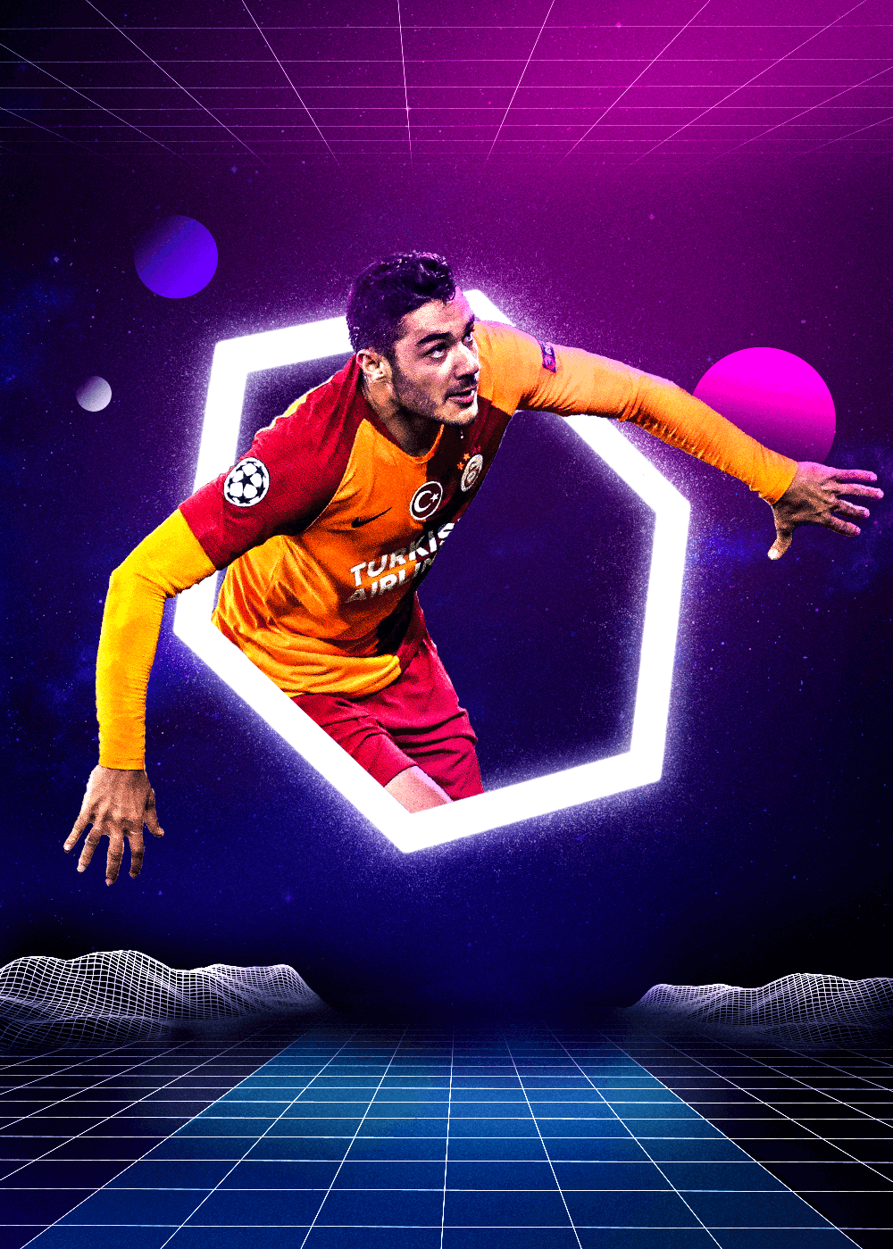 扭轉了局勢 扭轉了局勢