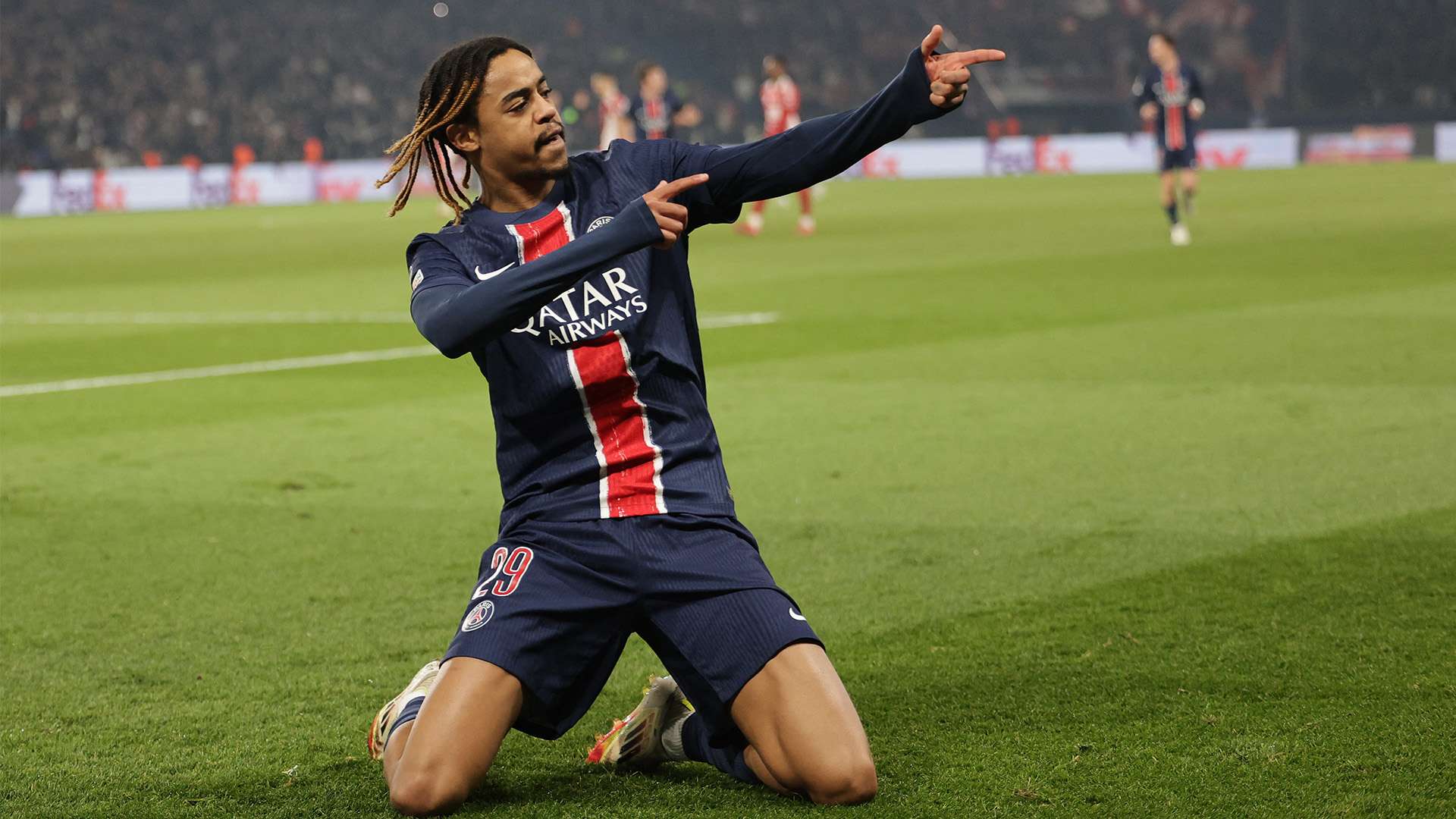 球队的失误 球队的失误