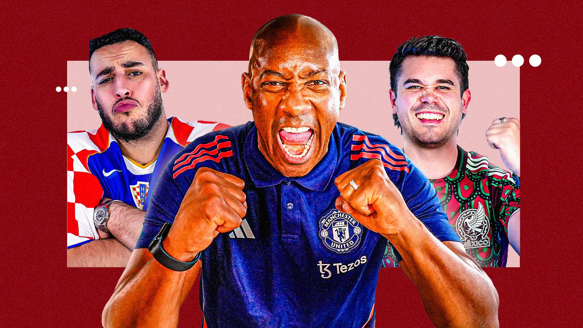 他能够把握 他能够把握