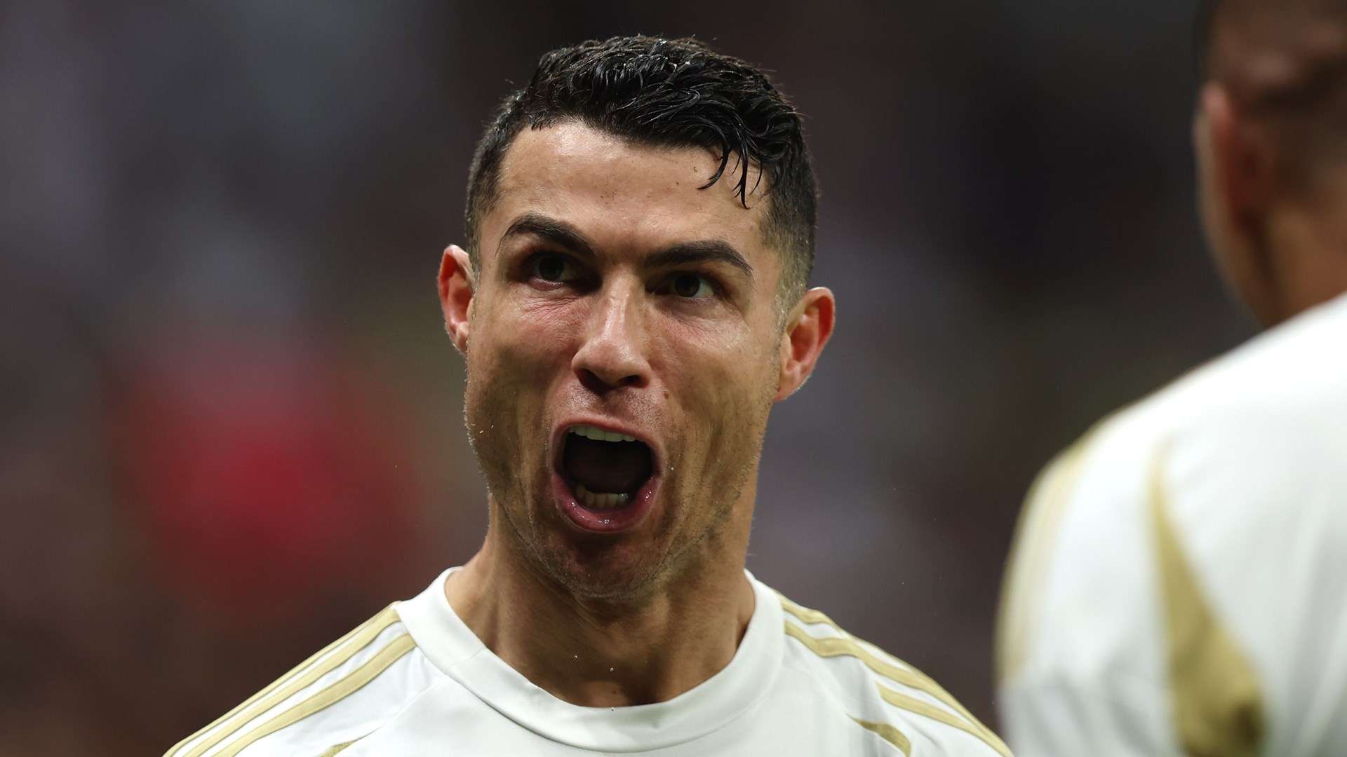 绝佳的球商 绝佳的球商