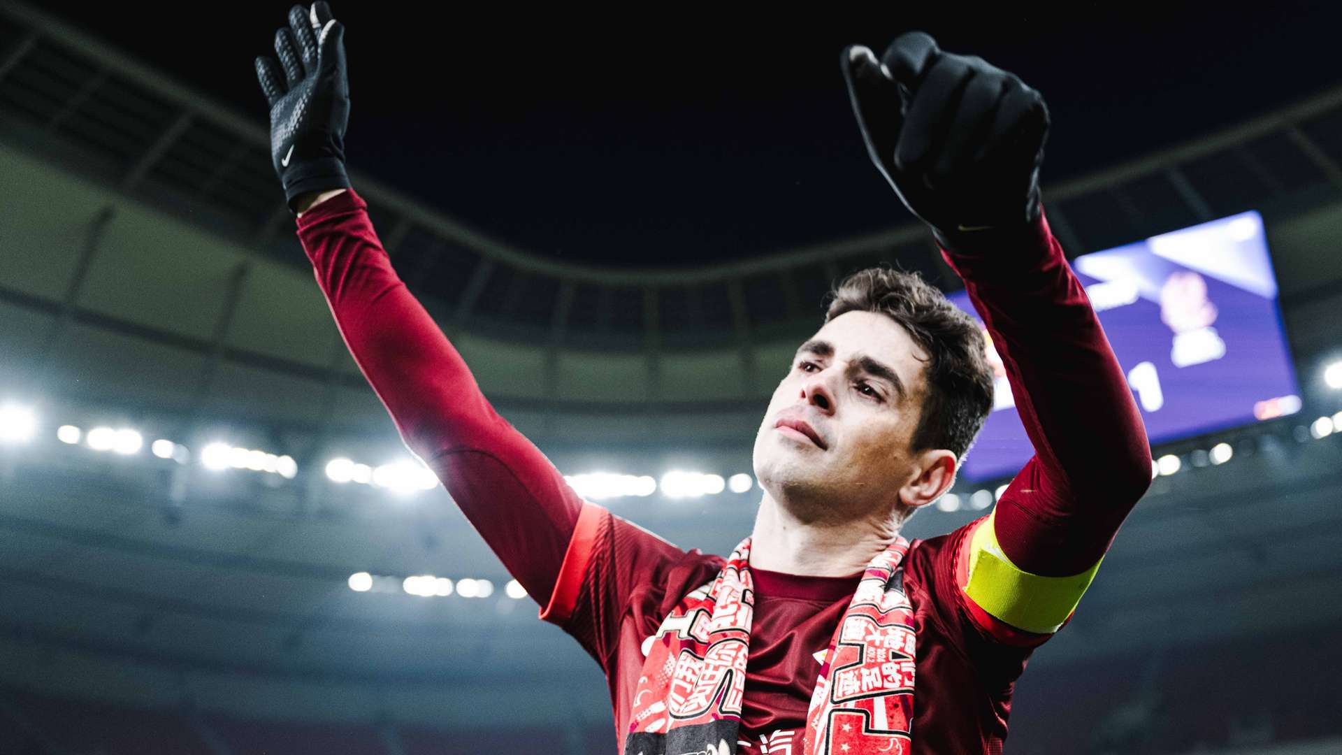 他们不仅敢 他们不仅敢