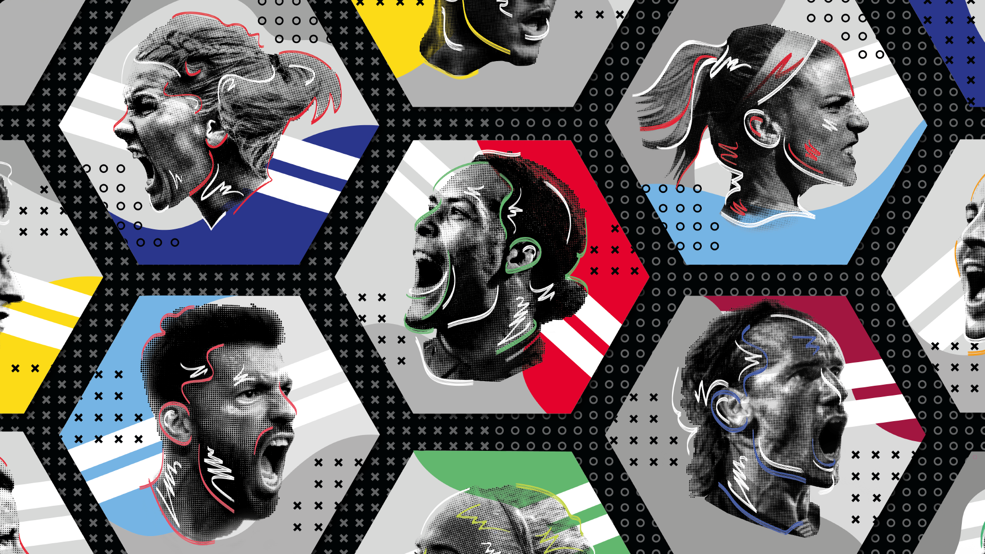 調節同樣重 調節同樣重