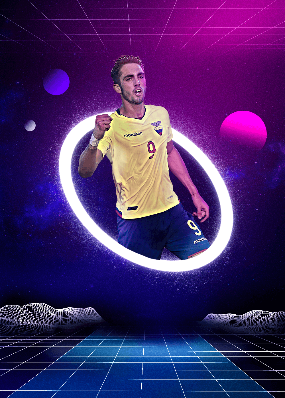 重要潜力股 重要潜力股